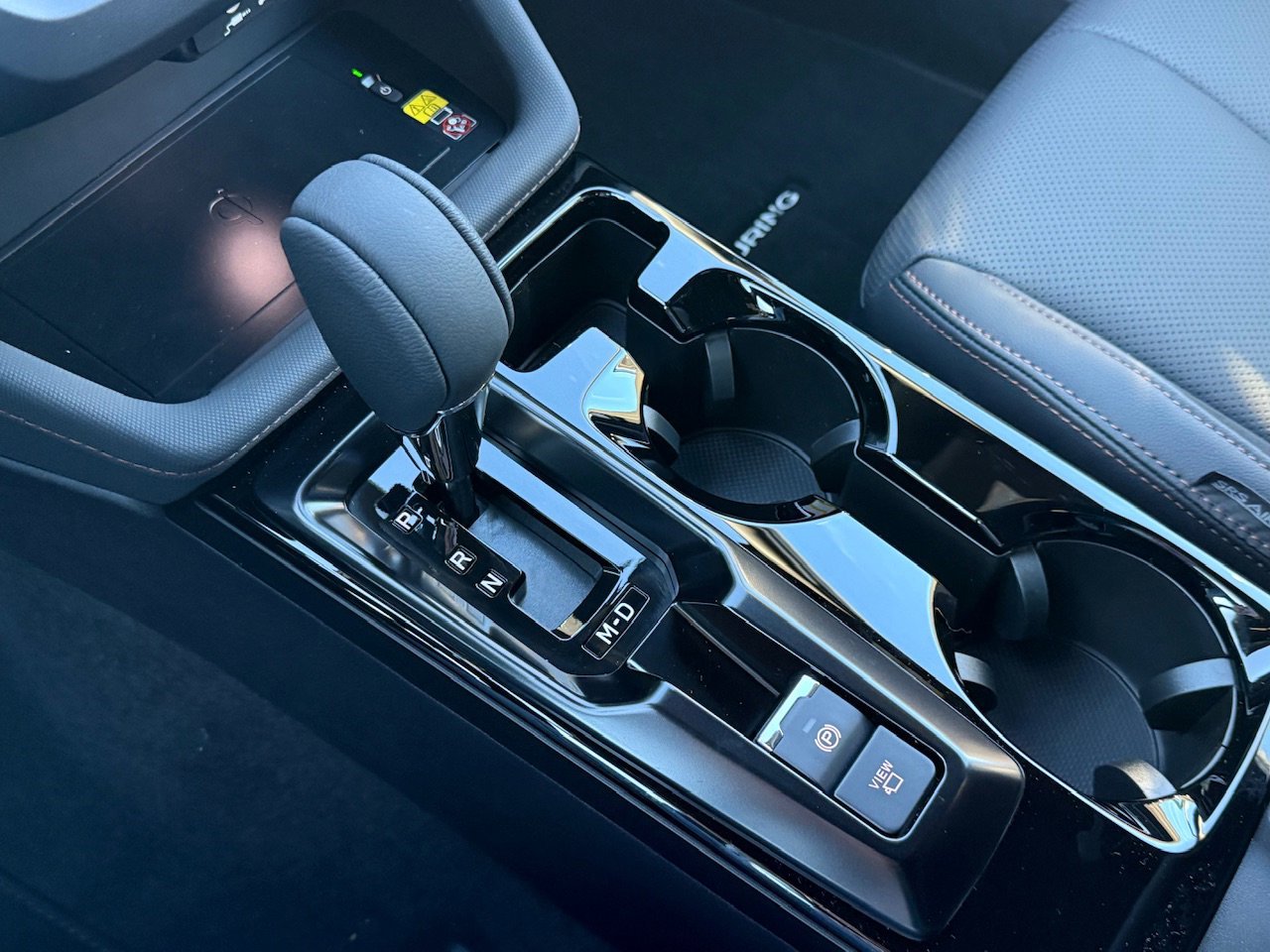 2026 Subaru Forester Touring - Photo 29