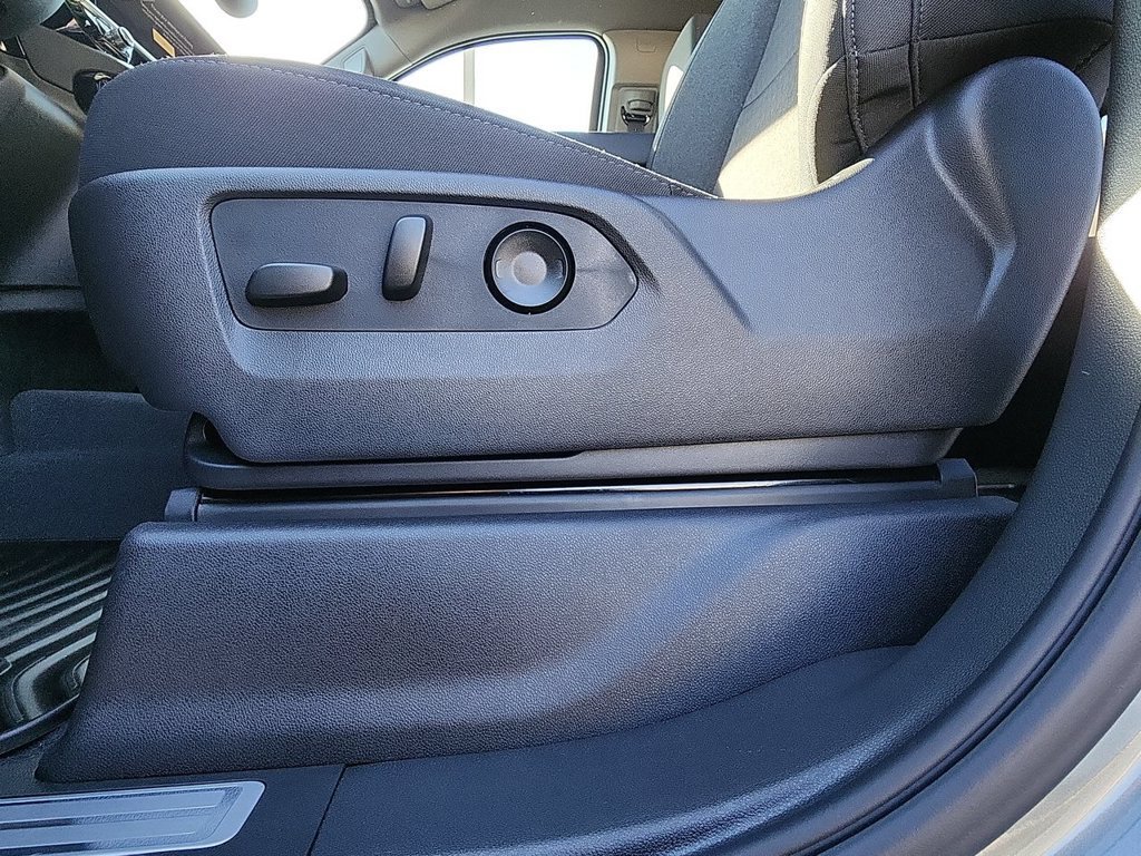 2026 GMC Sierra 1500 Elevation - Photo 12