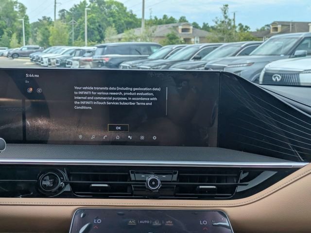 New 2026 DYNAMIC METAL INFINITI Luxe 2WD image 19