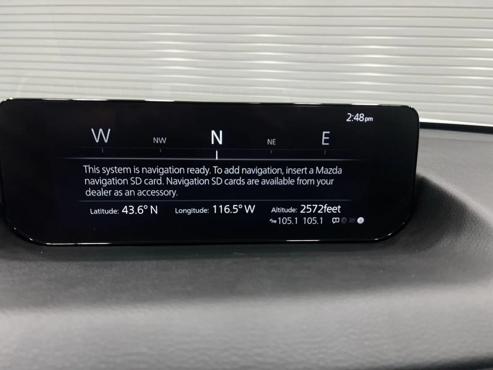 2025 Mazda CX-50 Preferred - Photo 18