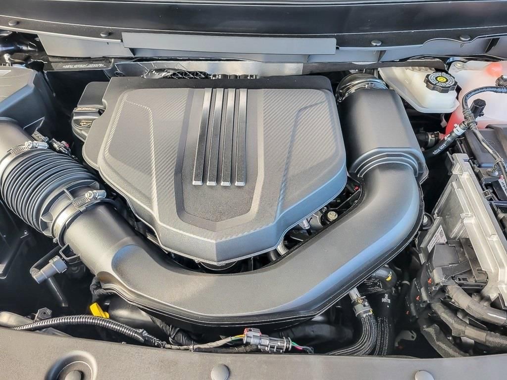 2026 BUICK ENCLAVE - Image 22