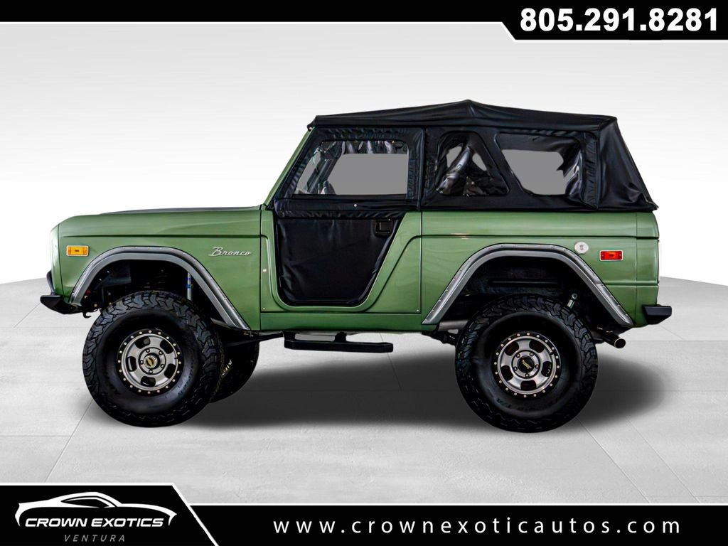 Used 1967  Ford Soft Top image 4