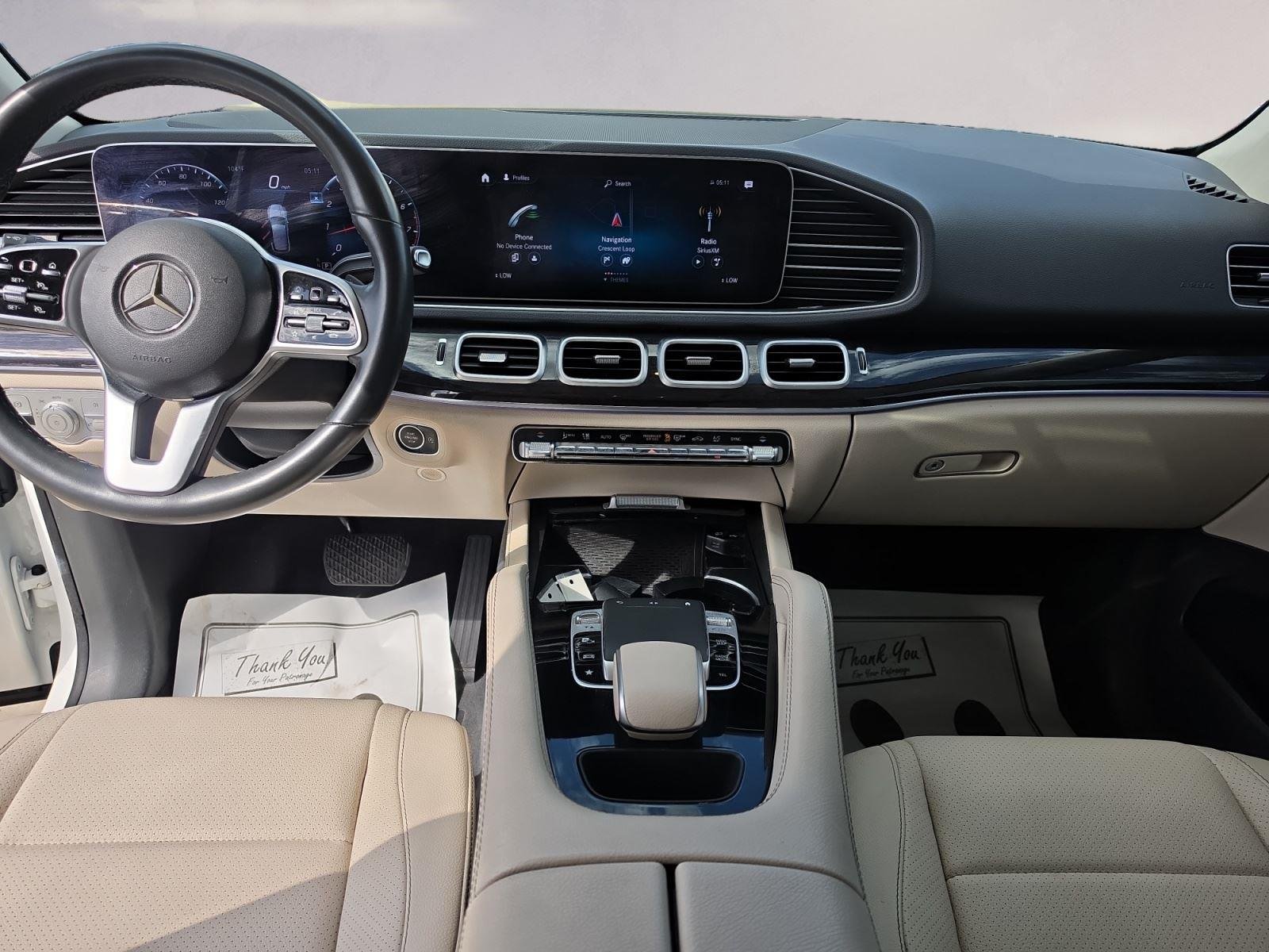 2020 Mercedes-Benz GLE GLE350 - Photo 10