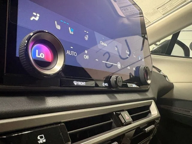 New 2026 Gray Lexus 350 Premium+ image 24