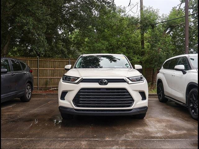 Certified Used 2024 COASTAL CREAM Toyota  image 2
