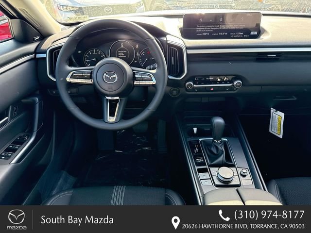2025 Mazda CX-50 Premium - Photo 6