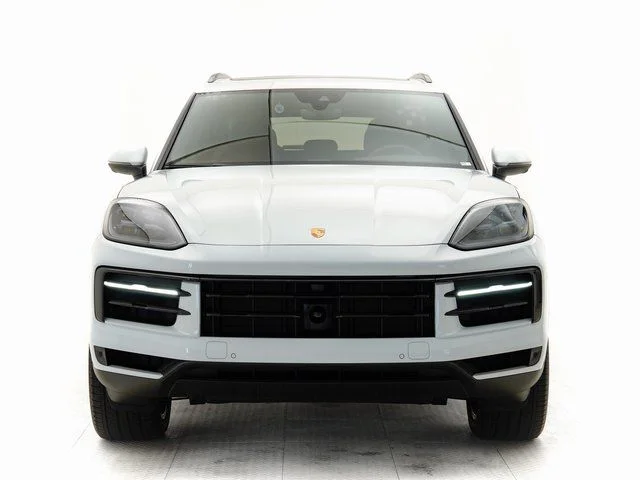 Certified Used 2025  Porsche  image 29