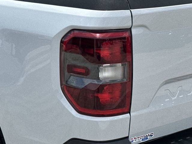 2025 Ford Maverick XLT - Photo 94