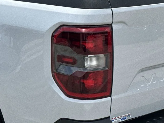 2025 Ford Maverick XLT - Photo 94