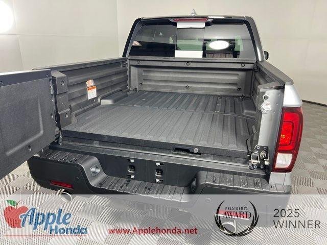 2026 Honda Ridgeline TrailSport - Photo 11