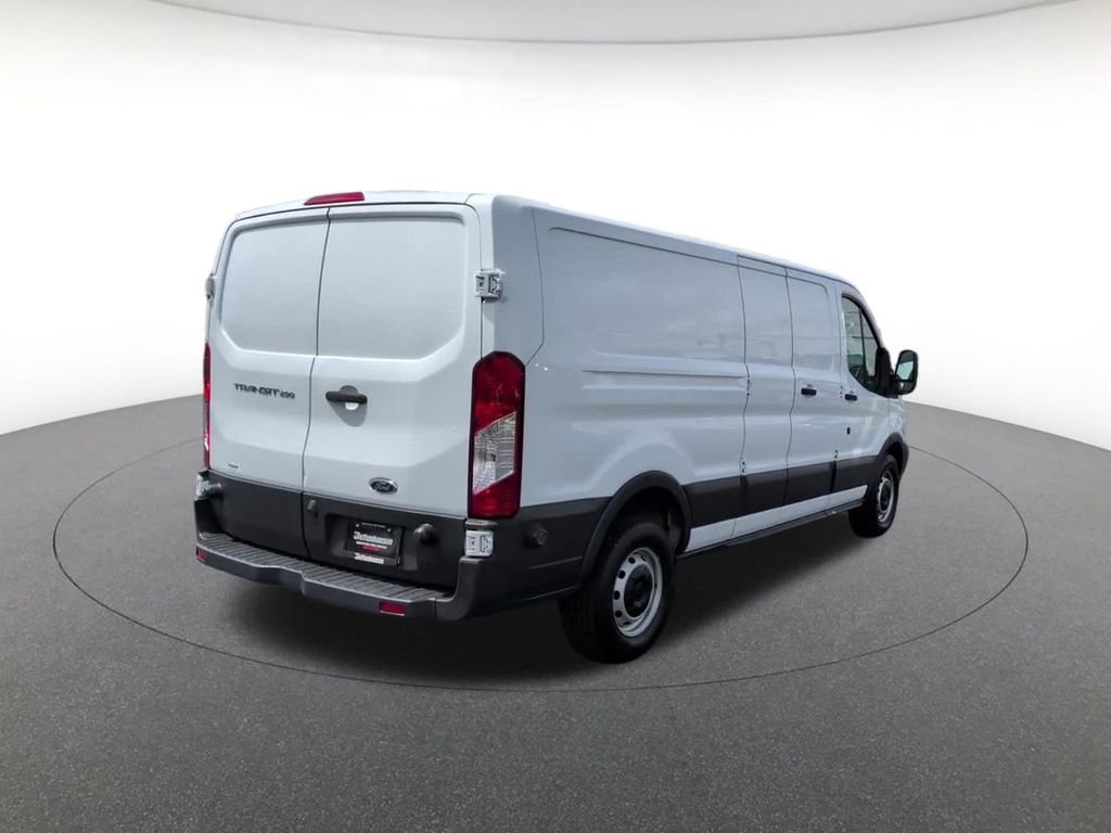 Used 2017 White Ford Base image 10