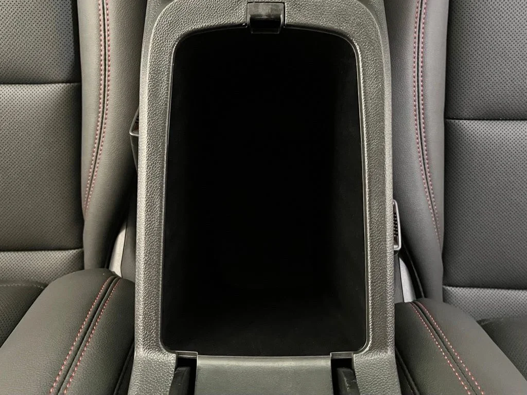 Used 2026 Red Chevrolet 2RS image 24
