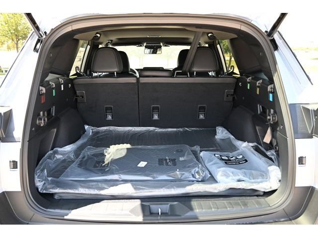 New 2026 Silver Subaru Premium image 48