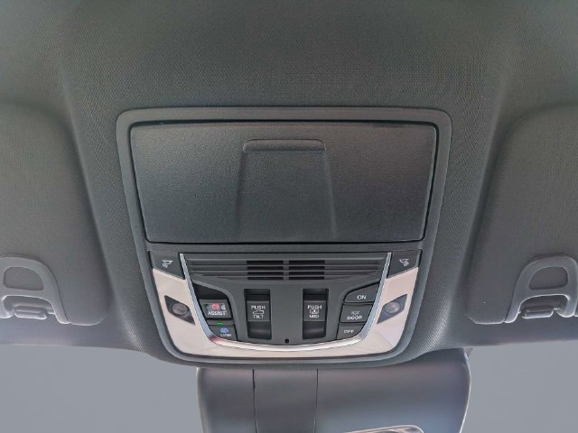 Used 2026 Liquid Carbon Metallic Acura A-Spec Package image 28