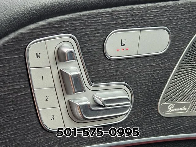 Used 2022  Mercedes-Benz GLE 350 image 36