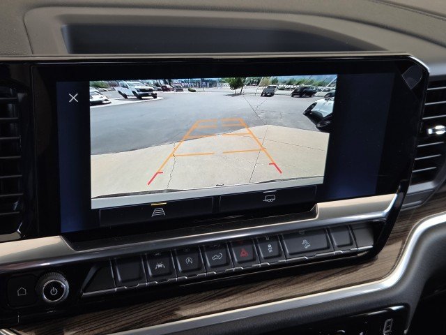 2026 Chevrolet Silverado 1500 RST - Photo 40