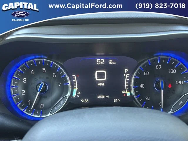 Used 2023 White Chrysler Touring L image 24