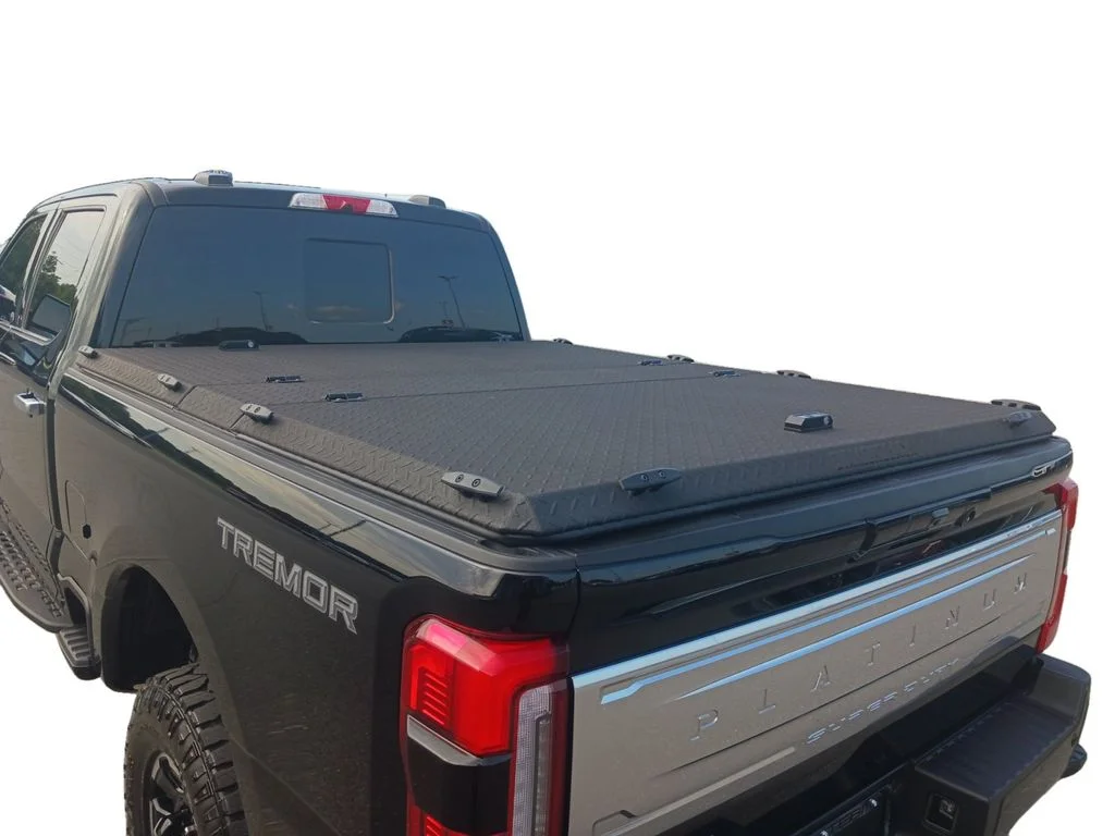 Used 2025 Black Ford Platinum image 32
