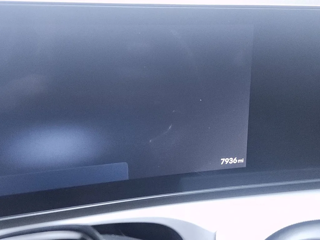 Used 2025 White Hyundai Limited image 17