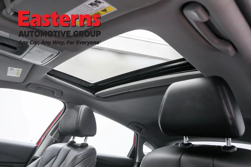 Used 2023 Red Acura Base image 31