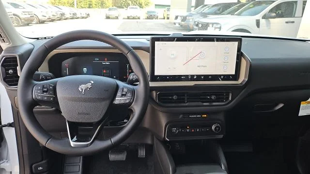 New 2026 Oxford White Ford Big Bend 4WD image 27