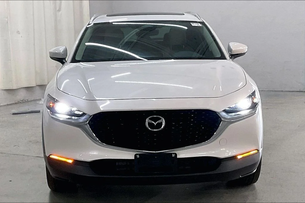 Used 2024 White Mazda 2.5 S Preferred Package image 2