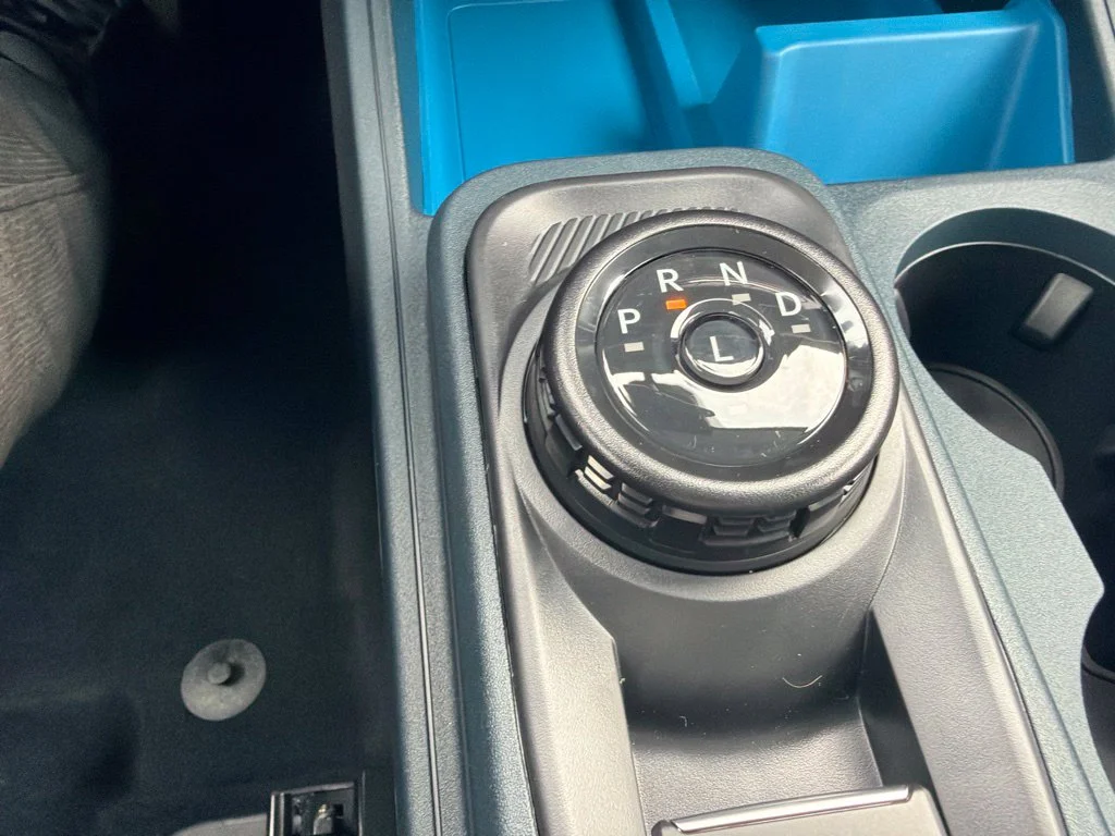 New 2026 Azure Gray Metallic Tri-Coat Ford XLT image 18