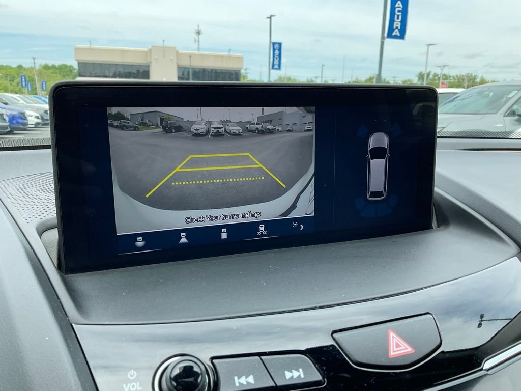 Used 2023  Acura Technology Package image 18
