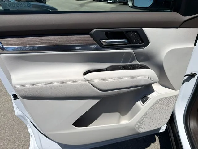 2026 GMC Terrain Denali - Photo 16