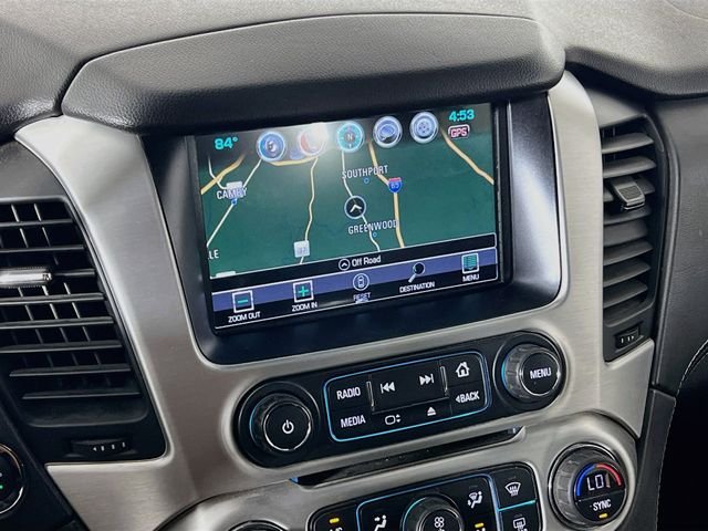 2017 GMC Yukon SLT - Photo 17
