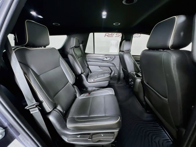 2022 Chevrolet Tahoe Premier - Photo 44