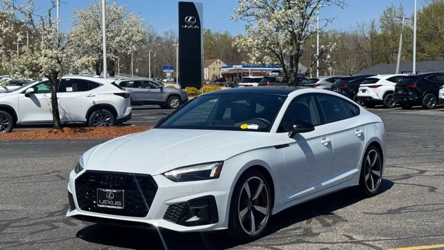 2023 Audi A5 Sportback 45 Prestige quattro S tronic's photo