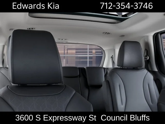 New 2027 Green Kia SX image 29
