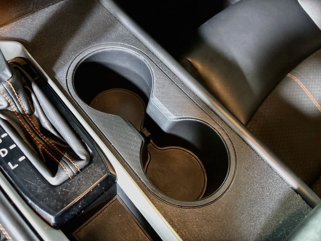Used 2020 Gun Metallic Nissan 2.5 SR image 15
