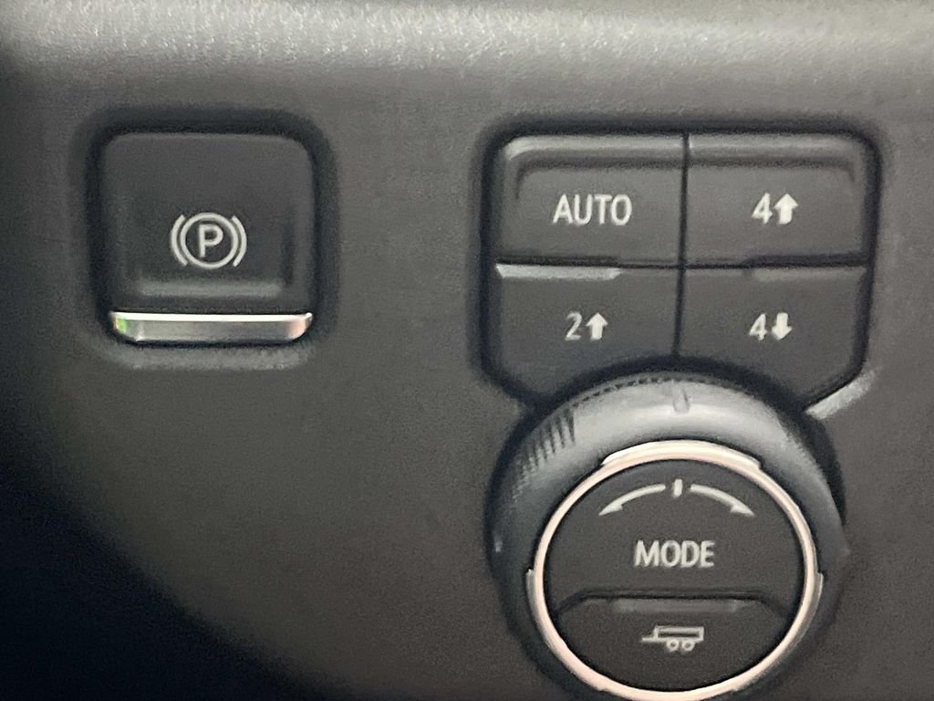 New 2026 Summit White Chevrolet LT image 25