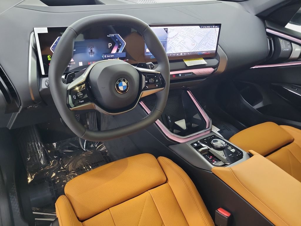 New 2026 Dark Graphite Metallic BMW 30 xDrive image 13