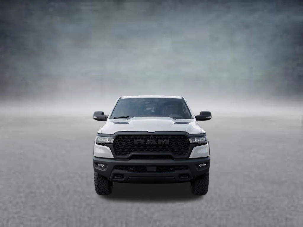 2025 RAM 1500 Rebel - Photo 6