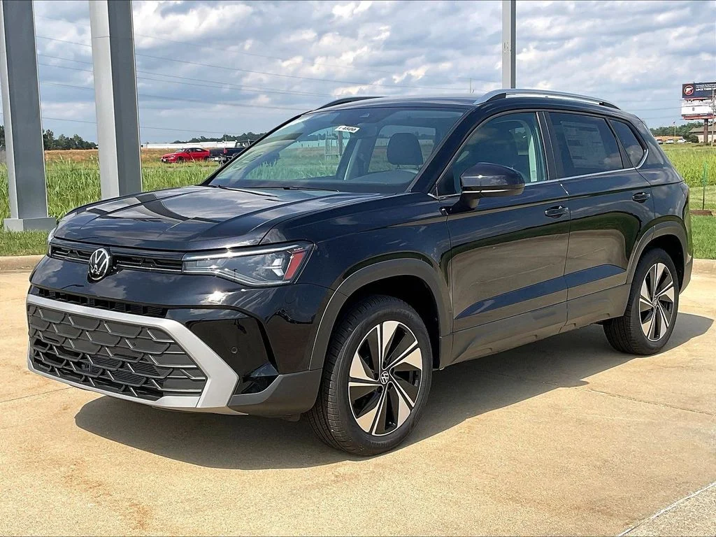 2026 Volkswagen Taos SE - Photo 7