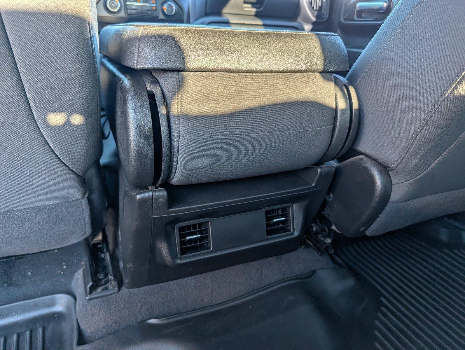 Used 2021 SUMMIT WHITE Chevrolet Custom Trail Boss image 32