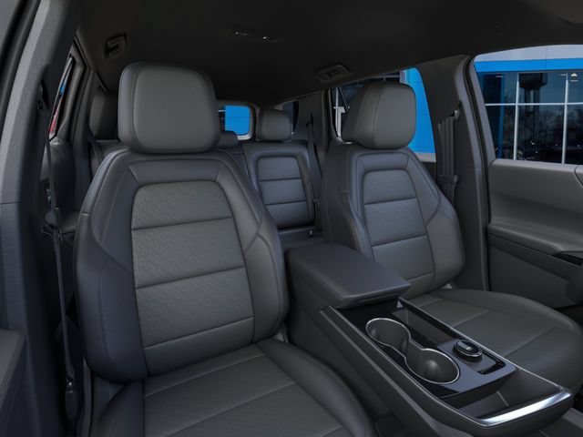 2027 Chevrolet Equinox LT - Photo 17