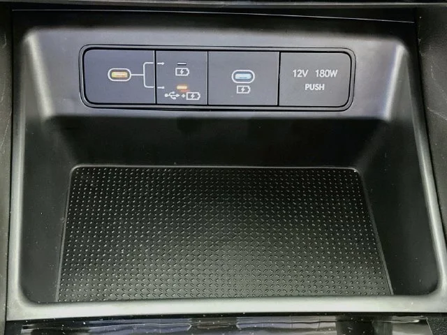 New 2026 Hyundai TUCSON SEL Plus