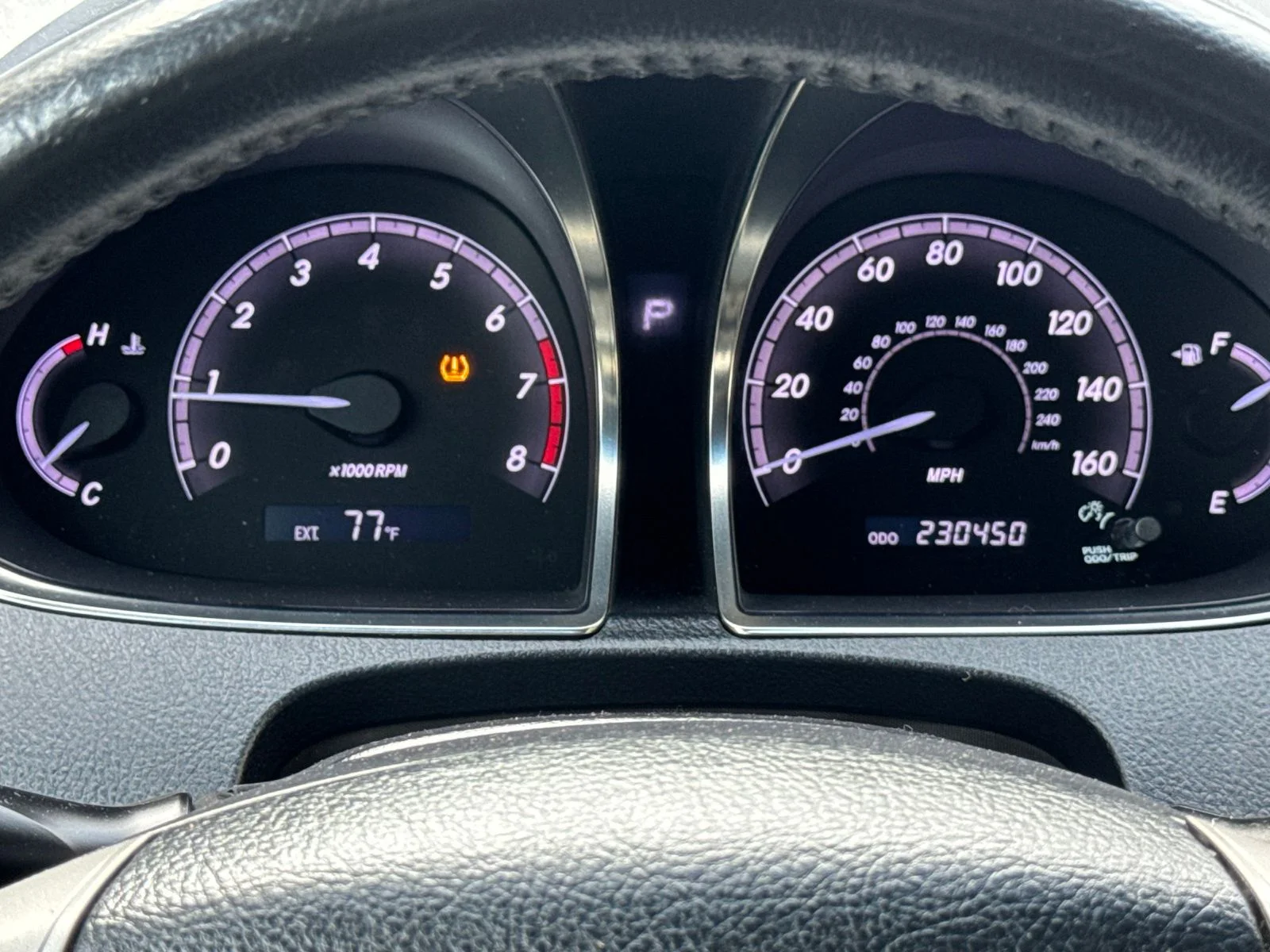 Used 2012 Silver Toyota Base image 33