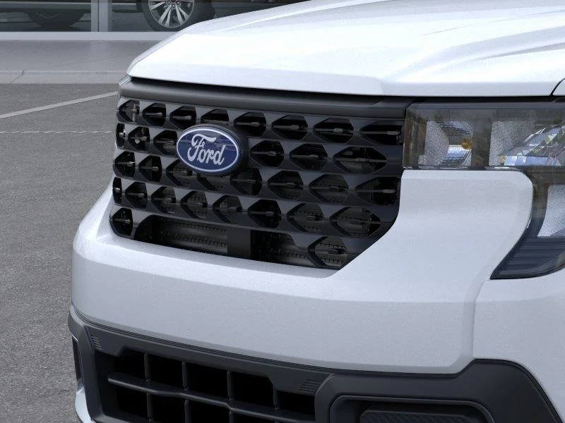 2025 Ford Maverick XLT - Photo 18
