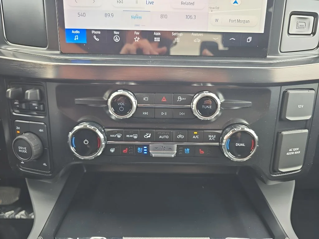 New 2026 Avalanche Ford F-250® Lariat® image 22