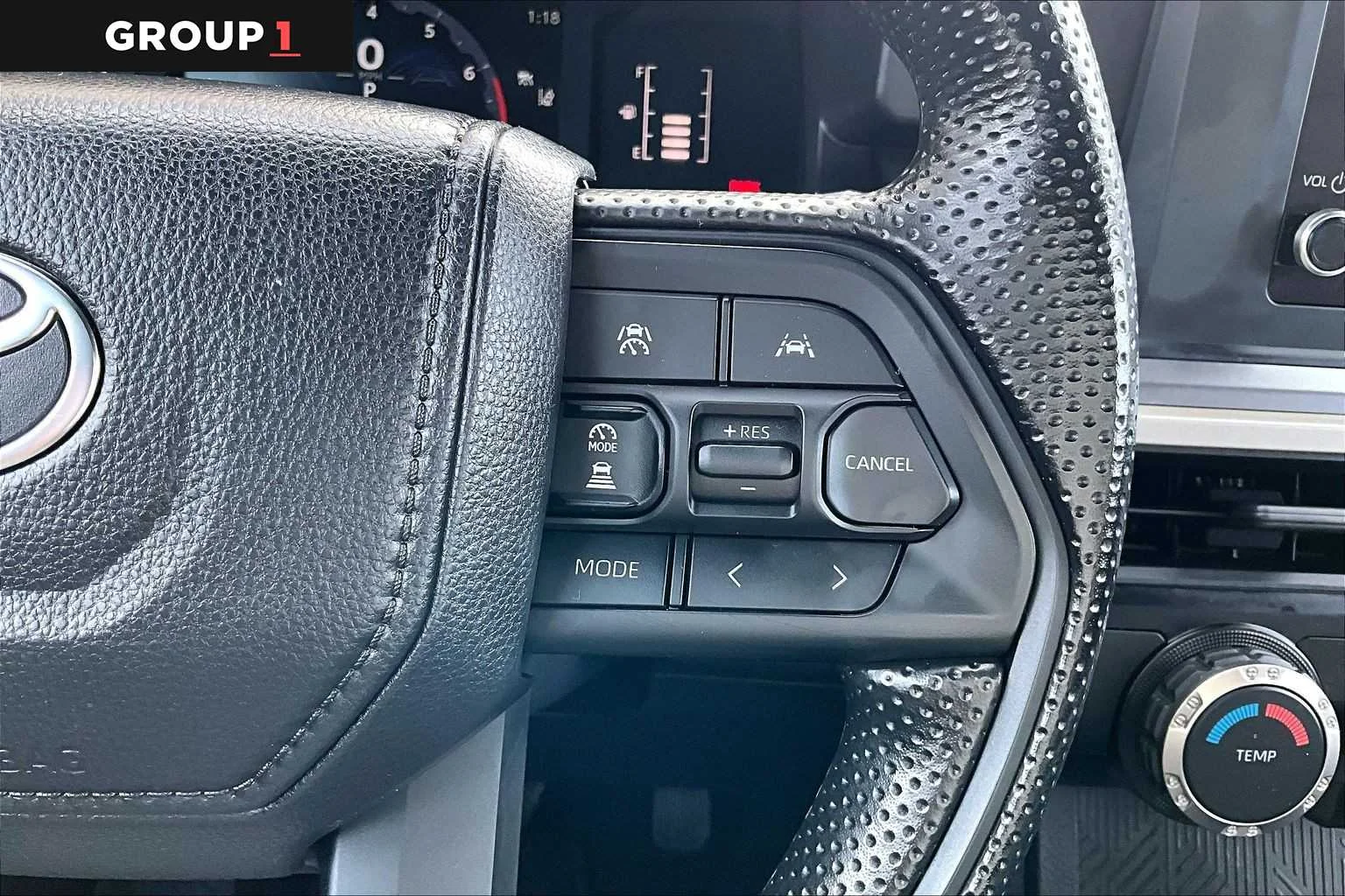 Certified Used 2025 Ice Cap Toyota SR5 image 24