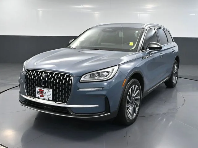 Used 2023 Blue Lincoln Reserve image 11