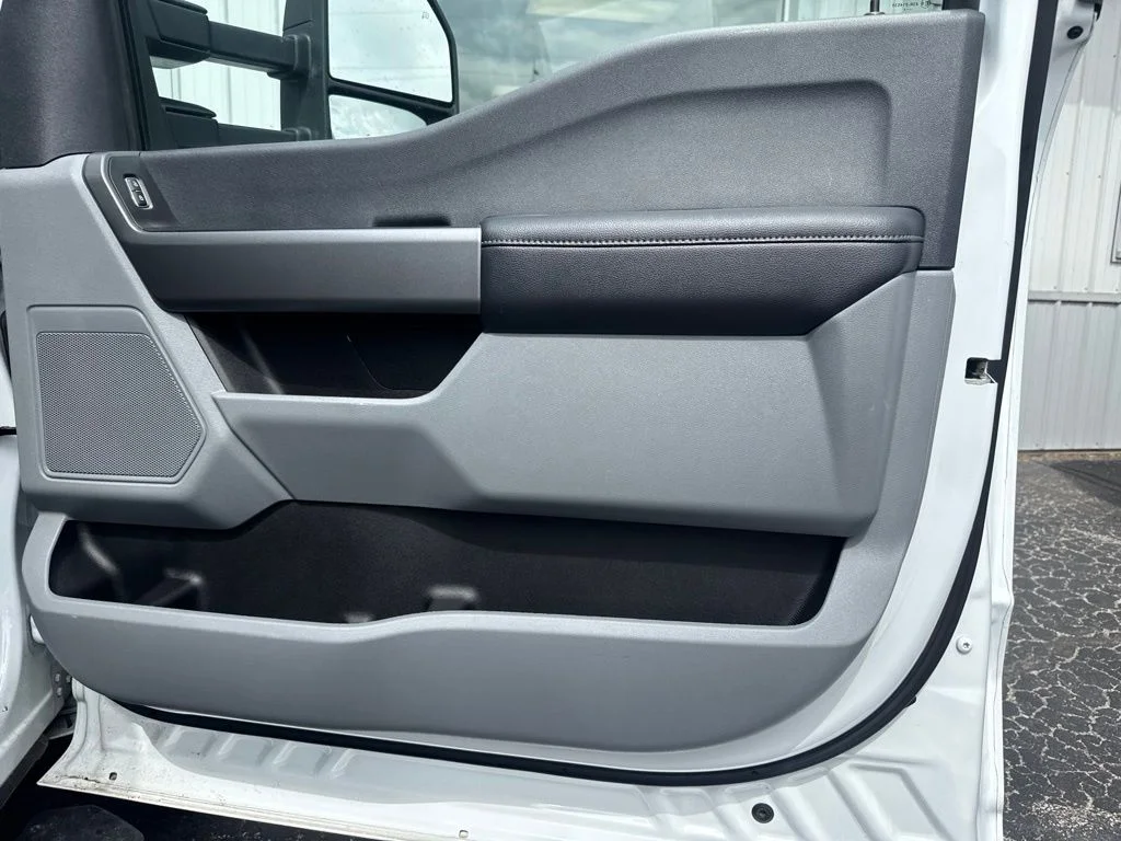 Used 2026 White Ford XLT image 15