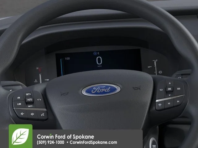New 2026 Oxford White Ford XL image 14