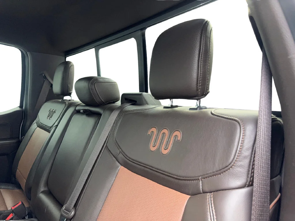Used 2023  Ford King Ranch image 37