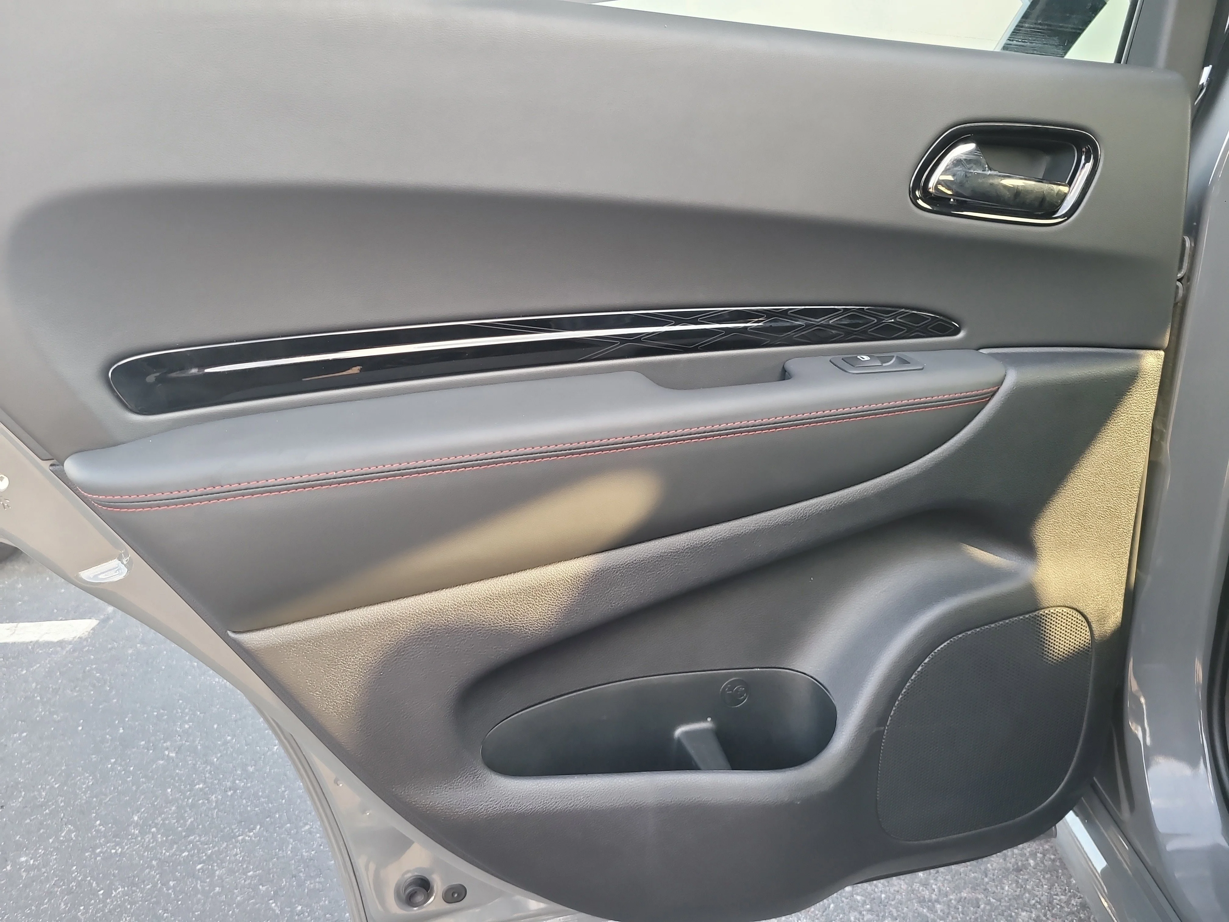 Used 2026 Destroyer Gray Clearcoat Dodge GT Plus image 10